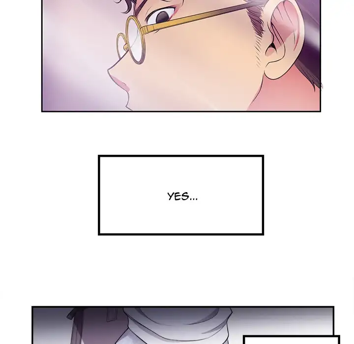 Yuri’s Part Time Job 107