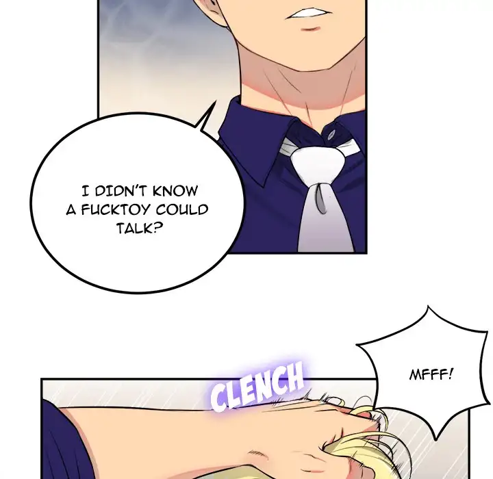 Yuri’s Part Time Job 112