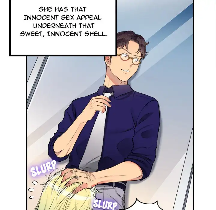 Yuri’s Part Time Job 114