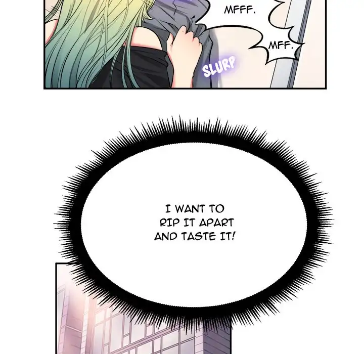 Yuri’s Part Time Job 115