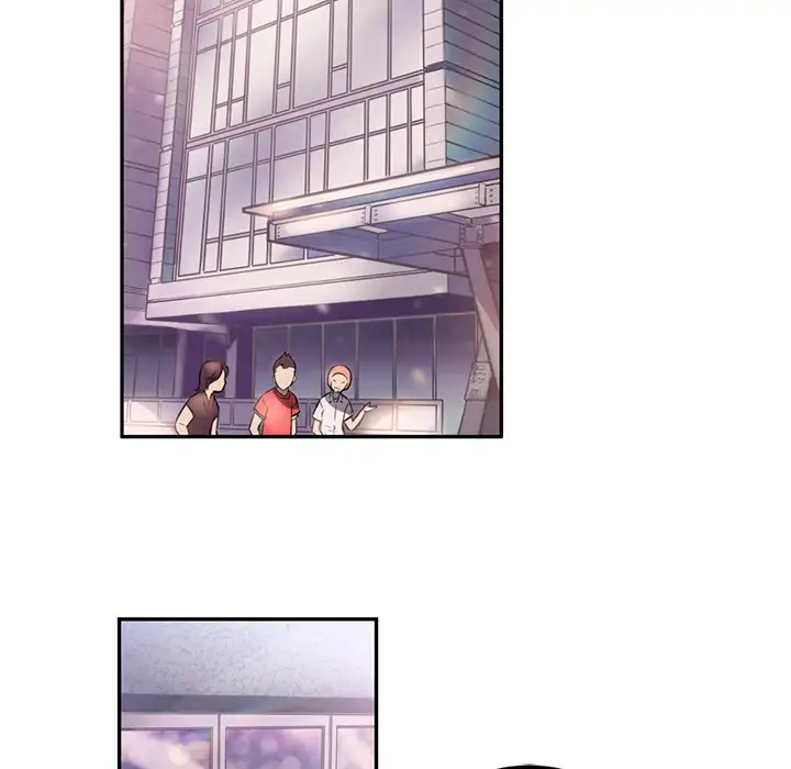 Yuri’s Part Time Job 116
