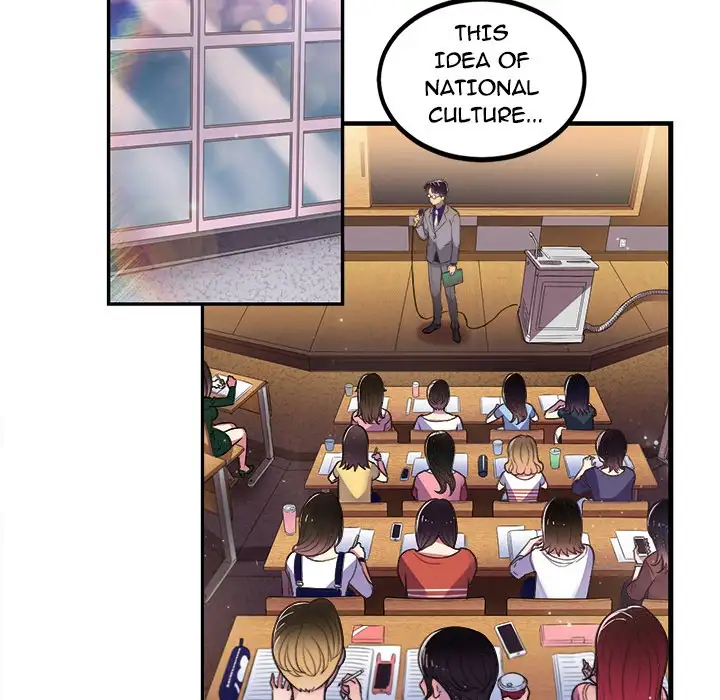 Yuri’s Part Time Job 117