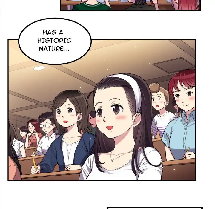 Yuri’s Part Time Job 118