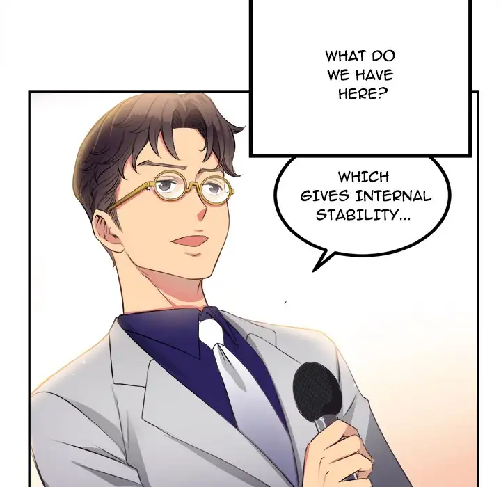 Yuri’s Part Time Job 119
