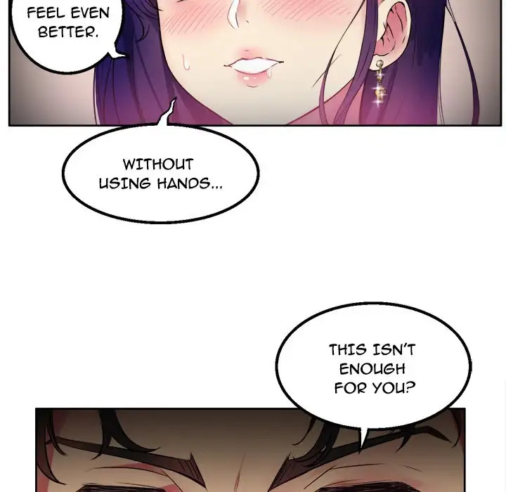 Yuri’s Part Time Job 13