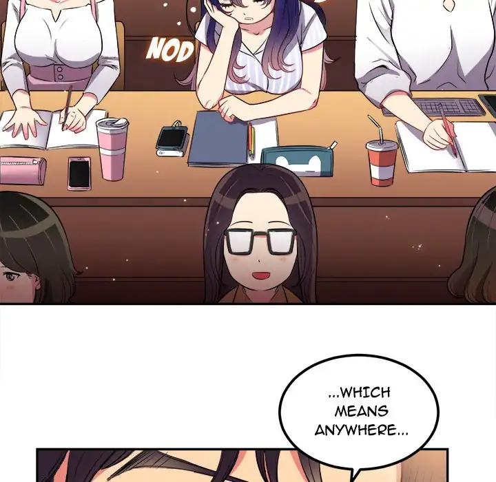 Yuri’s Part Time Job 121