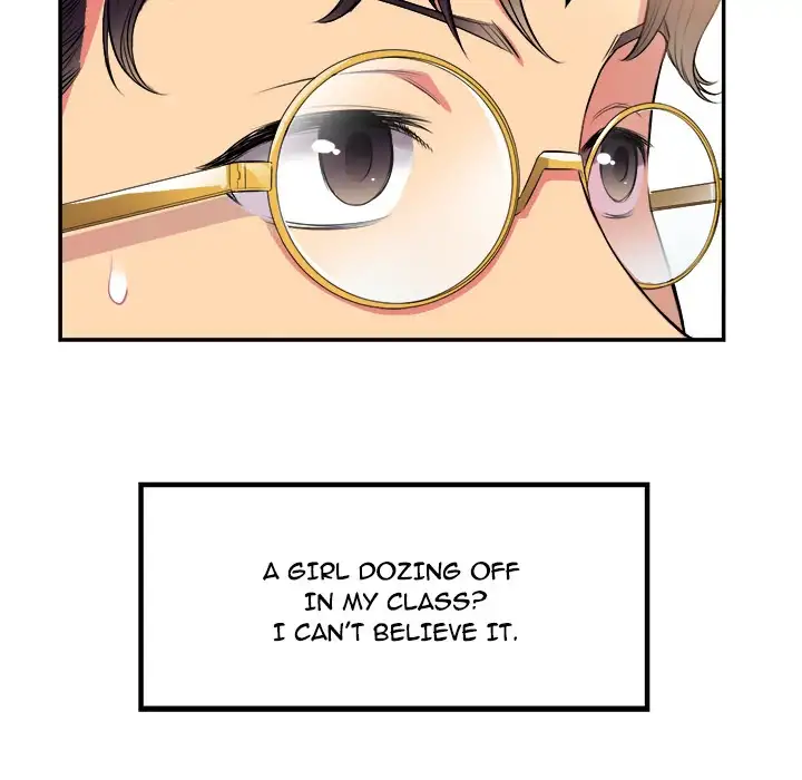 Yuri’s Part Time Job 122