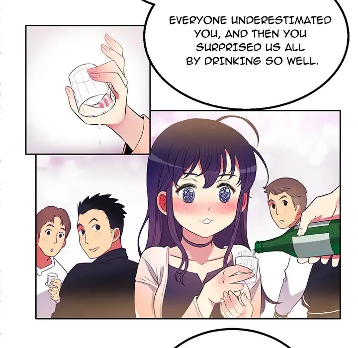 Yuri’s Part Time Job 126