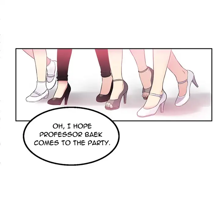 Yuri’s Part Time Job 128