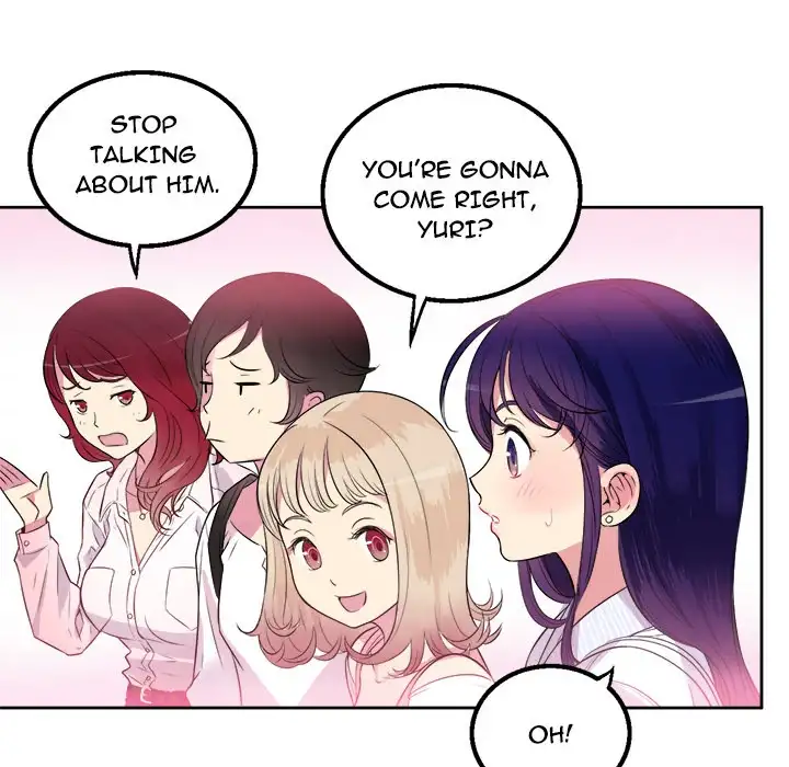 Yuri’s Part Time Job 129