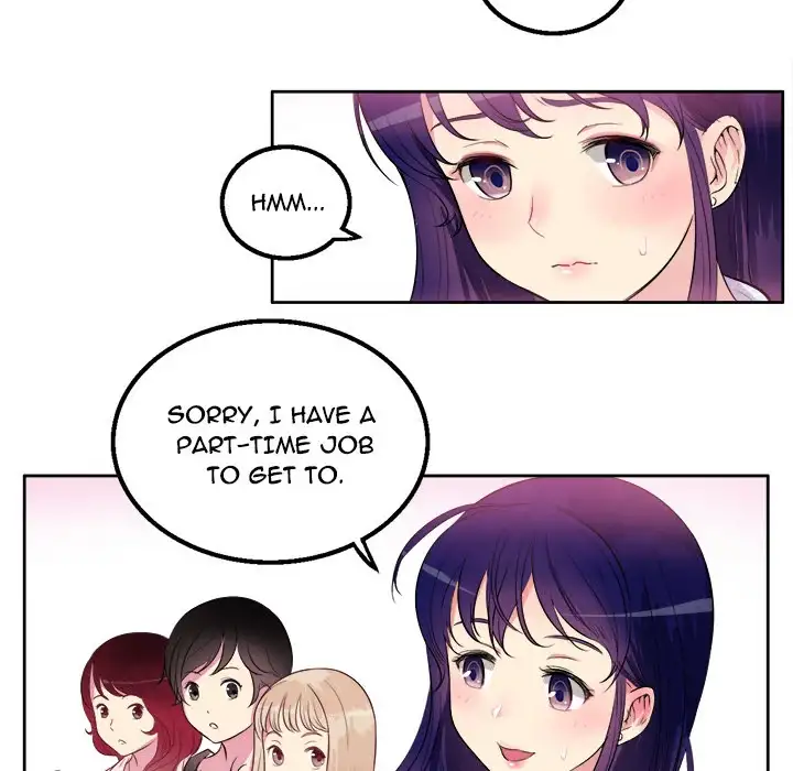 Yuri’s Part Time Job 130