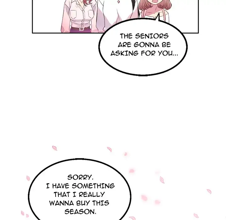 Yuri’s Part Time Job 132