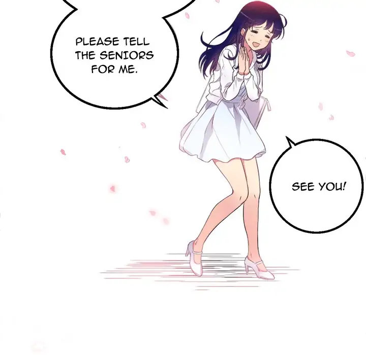 Yuri’s Part Time Job 133