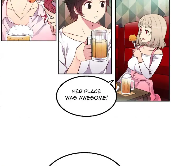 Yuri’s Part Time Job 136