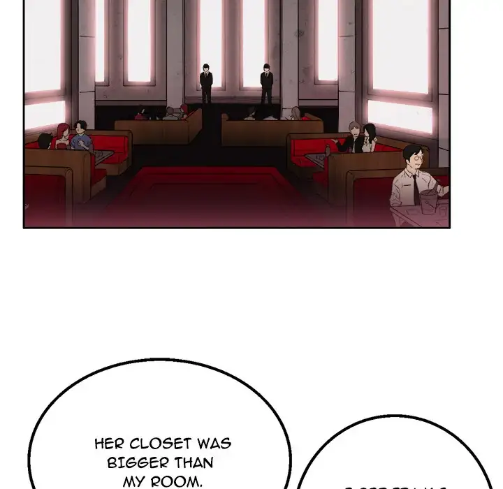 Yuri’s Part Time Job 140