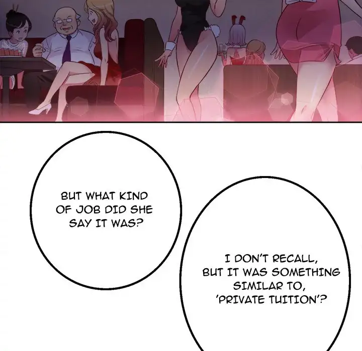 Yuri’s Part Time Job 143
