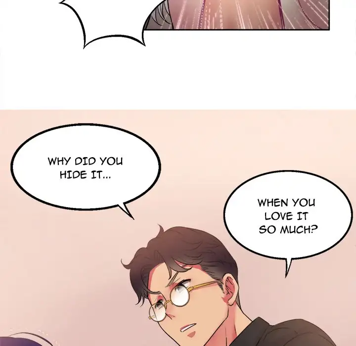 Yuri’s Part Time Job 21