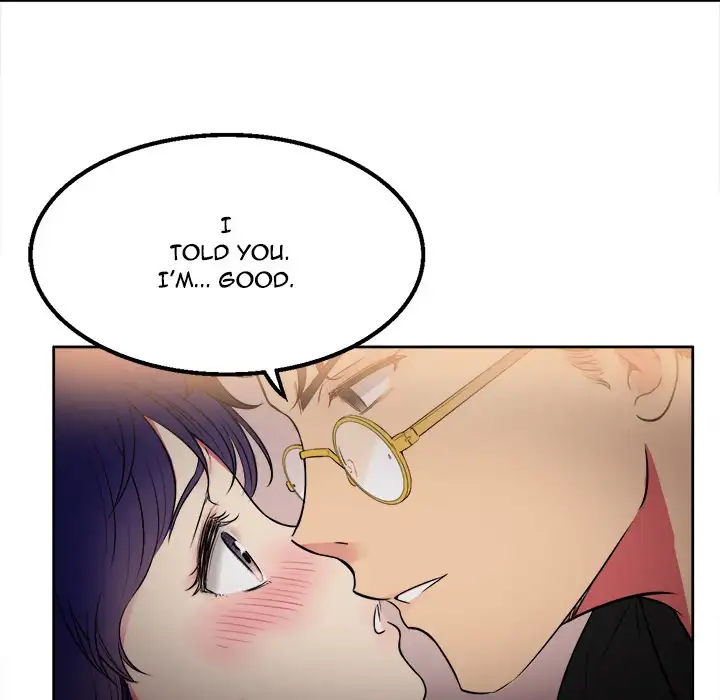 Yuri’s Part Time Job 27