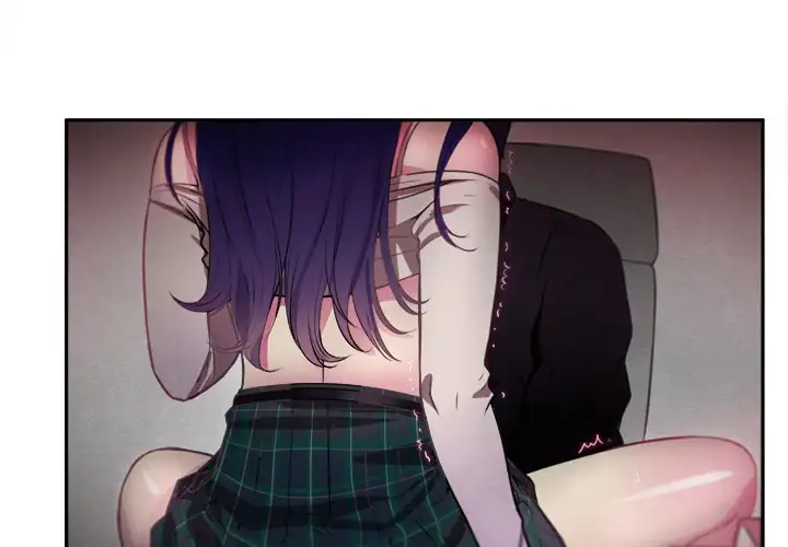 Yuri’s Part Time Job 4