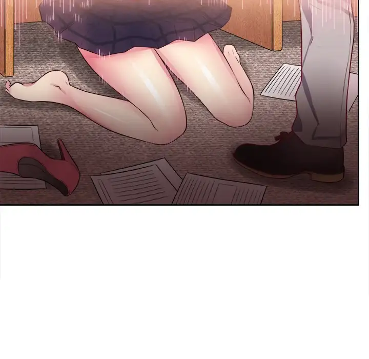 Yuri’s Part Time Job 32