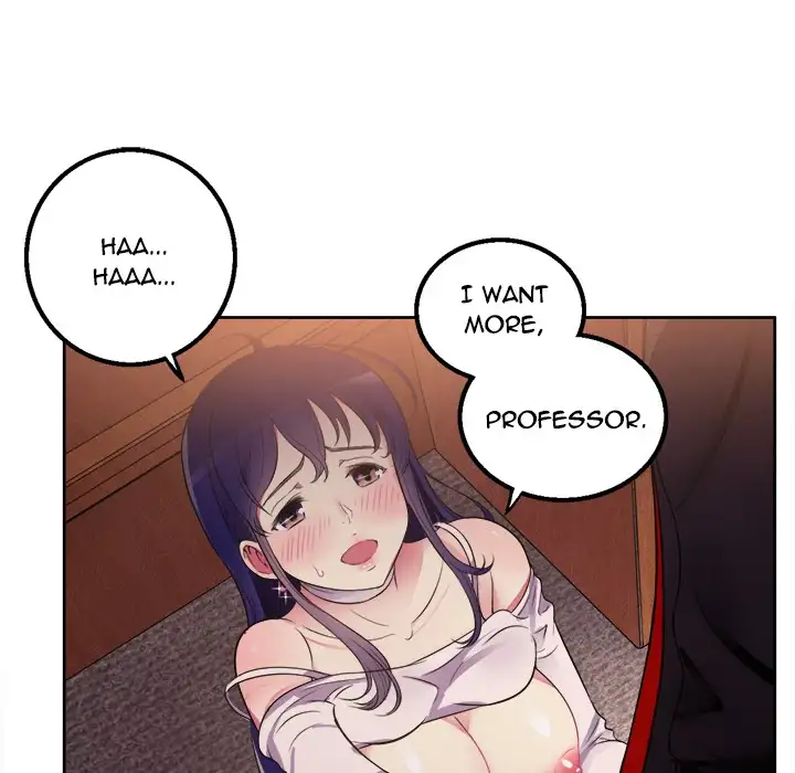 Yuri’s Part Time Job 33