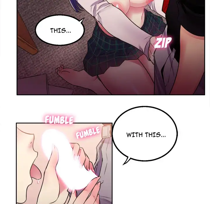 Yuri’s Part Time Job 34