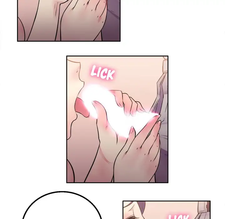 Yuri’s Part Time Job 35