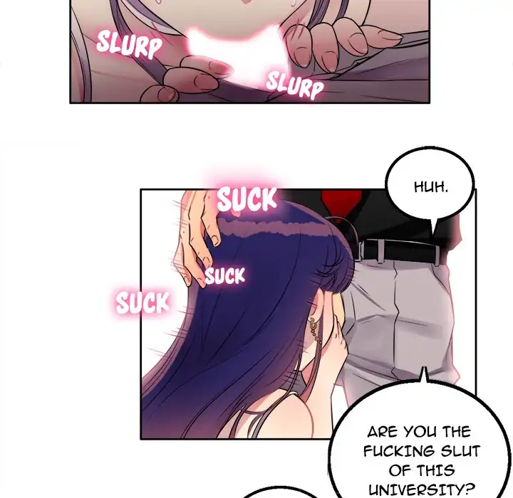 Yuri’s Part Time Job 37