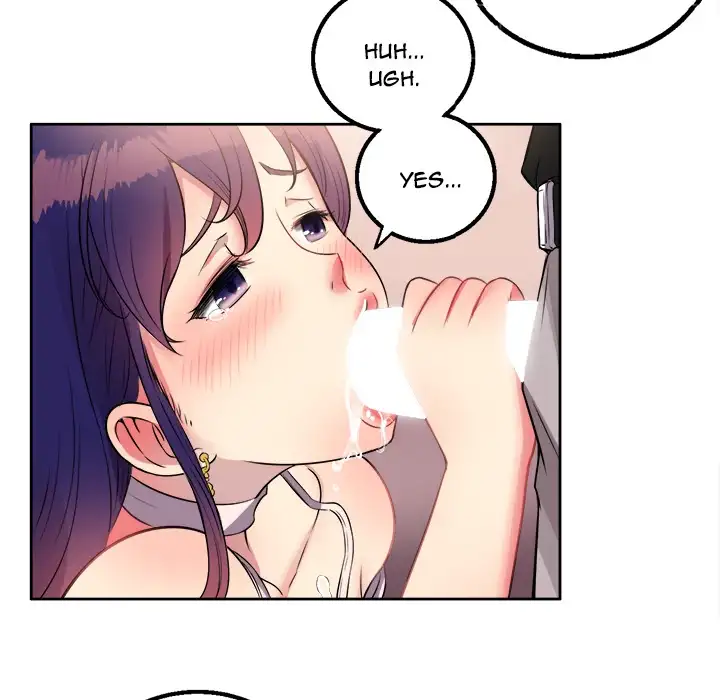 Yuri’s Part Time Job 38