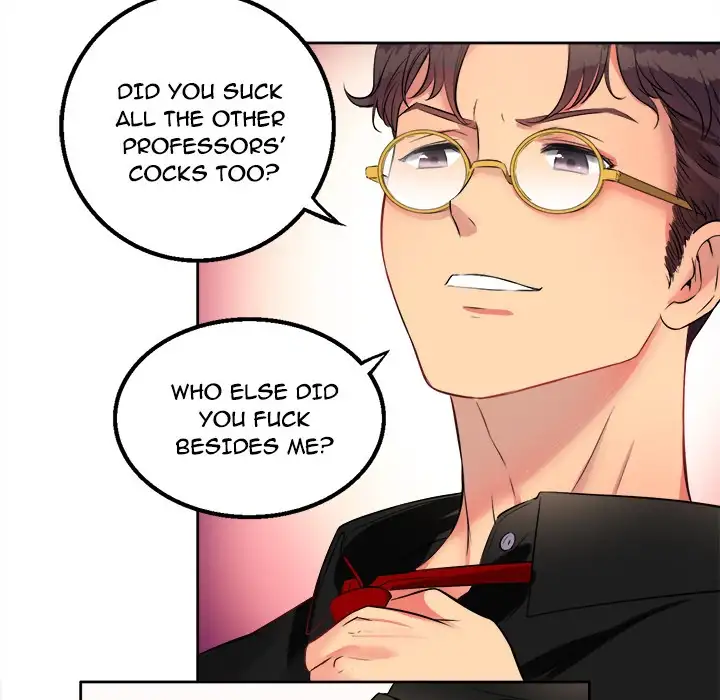 Yuri’s Part Time Job 39