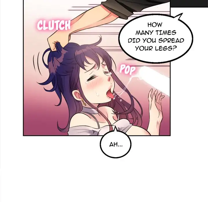 Yuri’s Part Time Job 40