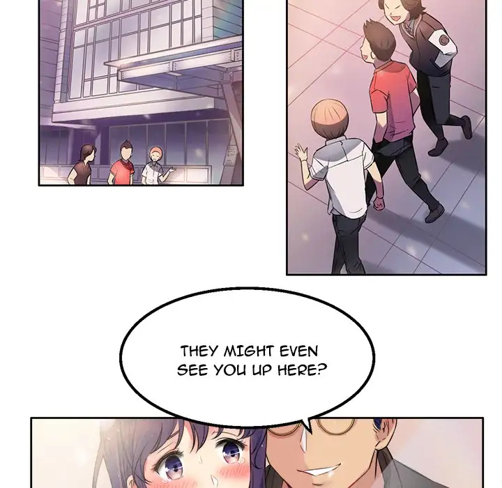 Yuri’s Part Time Job 47