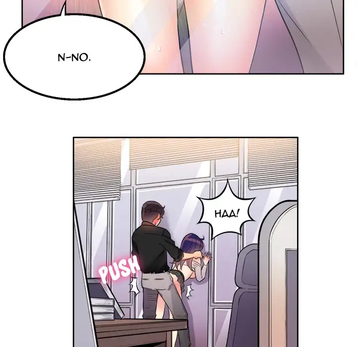 Yuri’s Part Time Job 49
