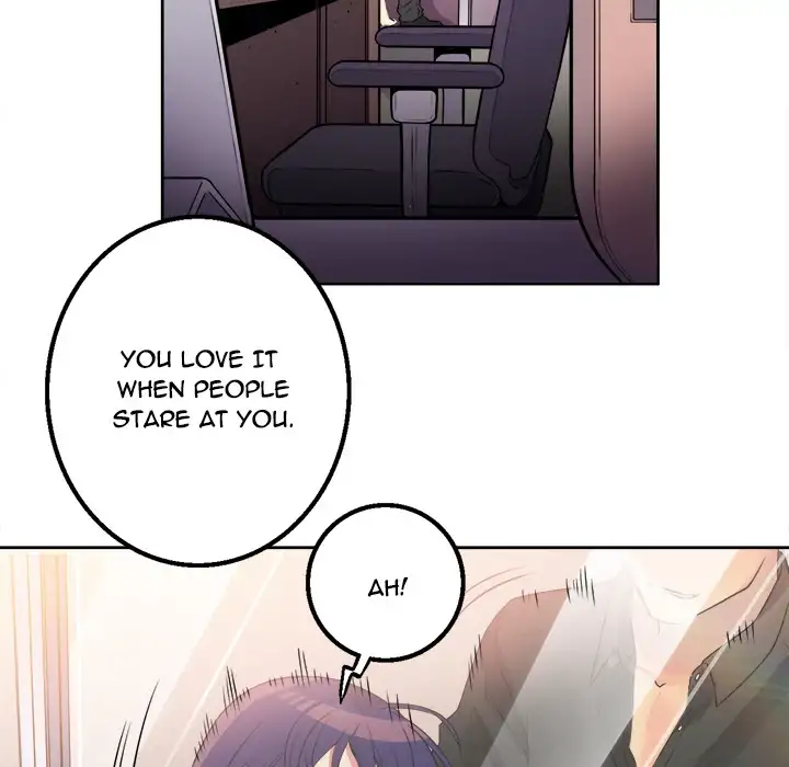 Yuri’s Part Time Job 50