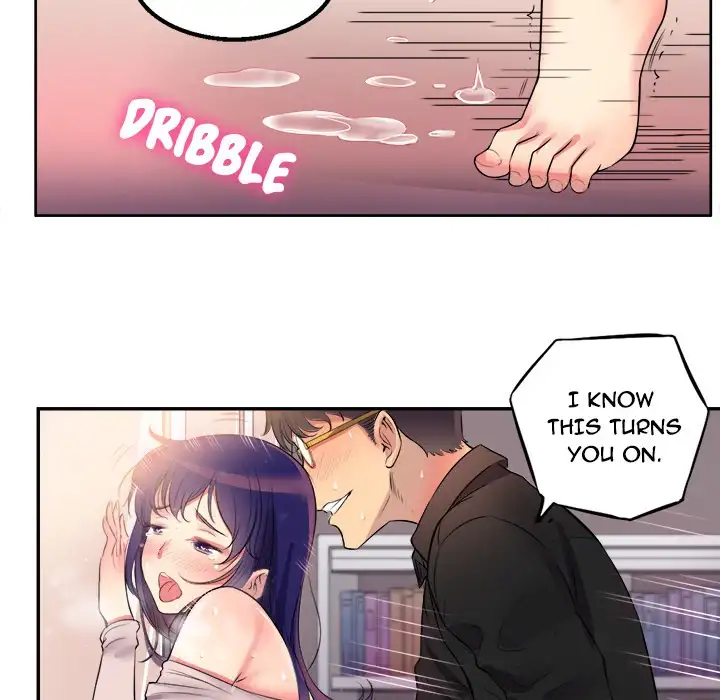 Yuri’s Part Time Job 53