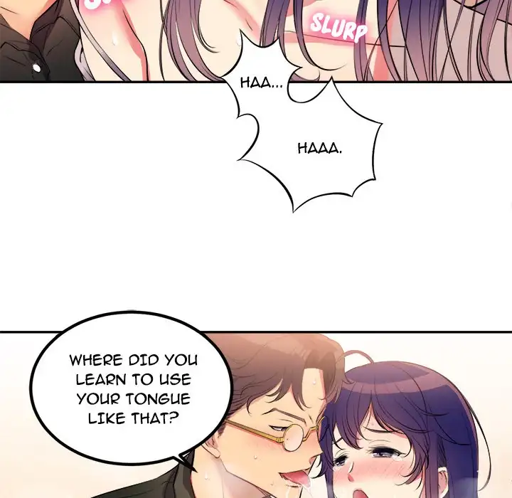 Yuri’s Part Time Job 57