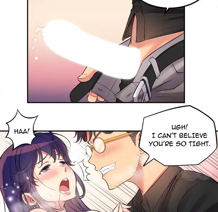 Yuri’s Part Time Job 63