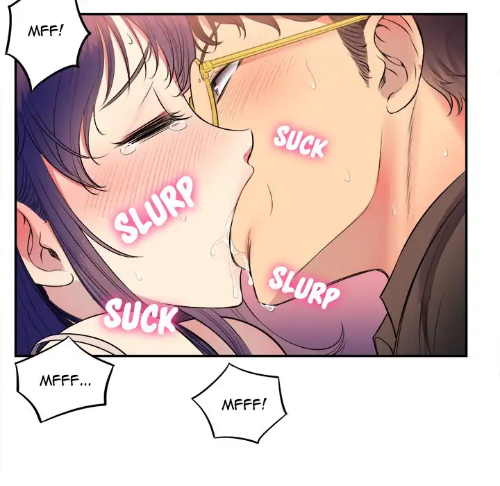 Yuri’s Part Time Job 67