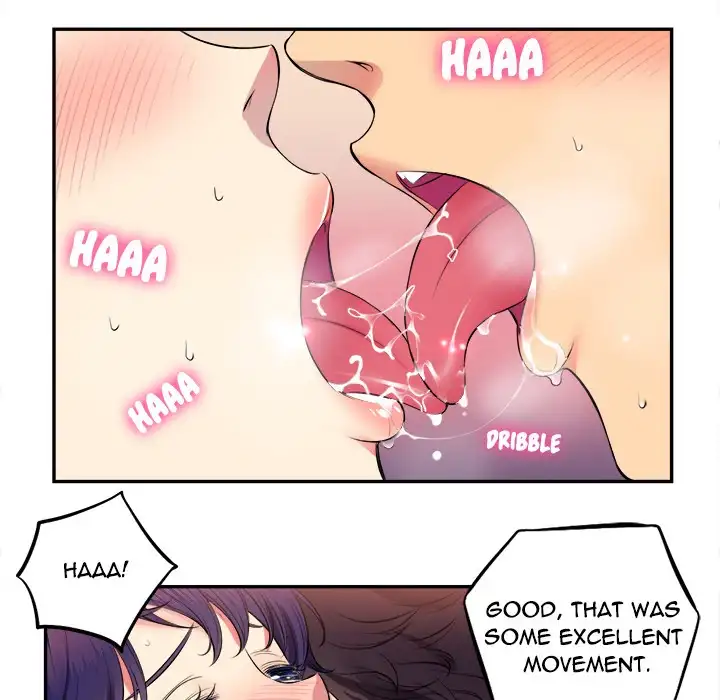 Yuri’s Part Time Job 68