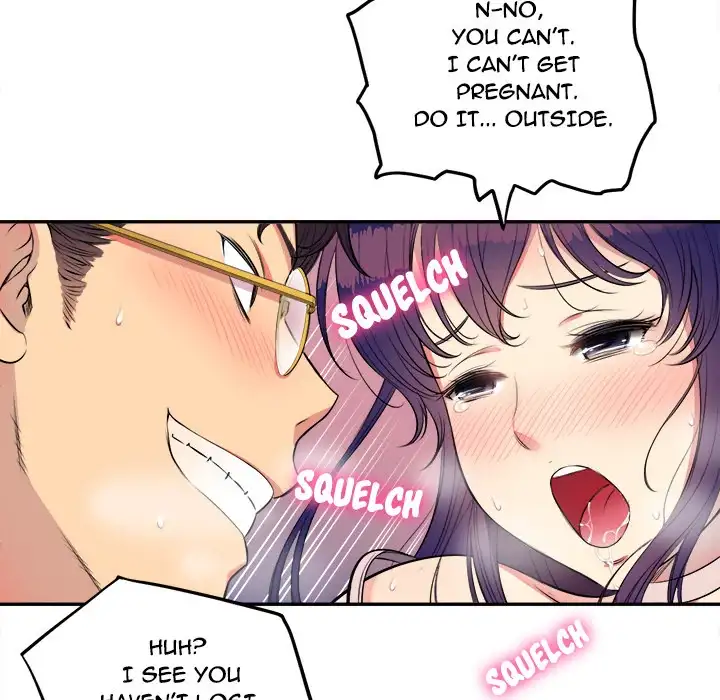 Yuri’s Part Time Job 72