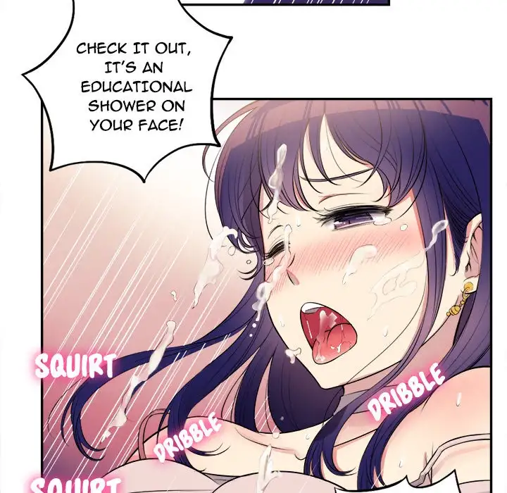 Yuri’s Part Time Job 75