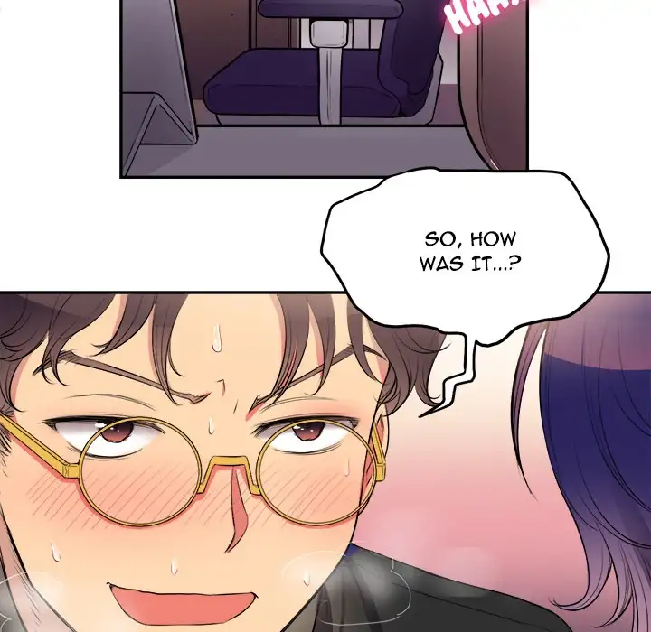 Yuri’s Part Time Job 77