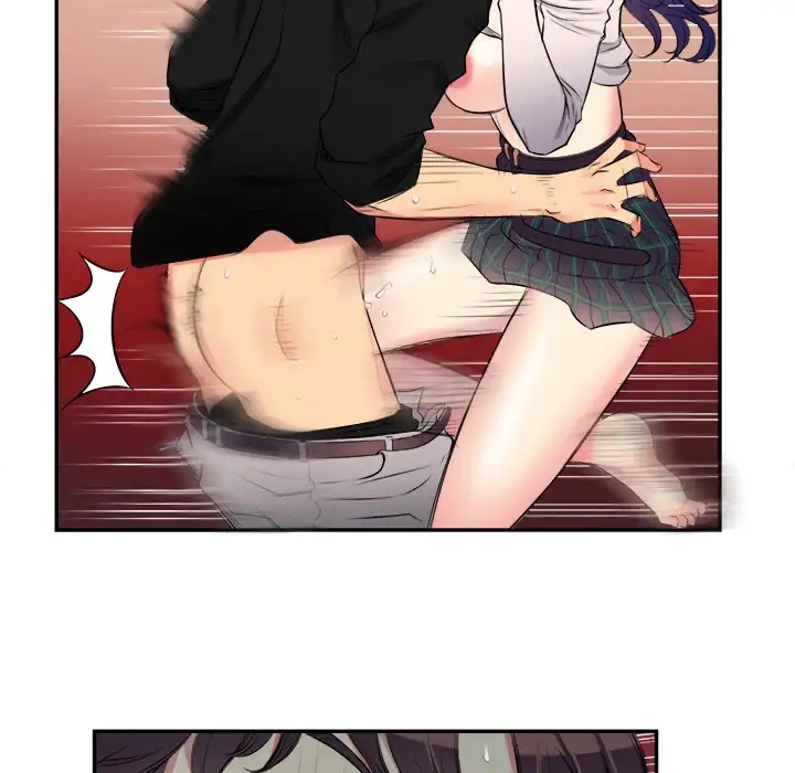 Yuri’s Part Time Job 83