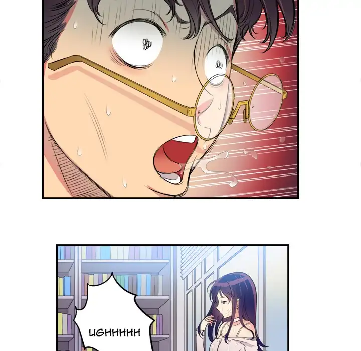 Yuri’s Part Time Job 84