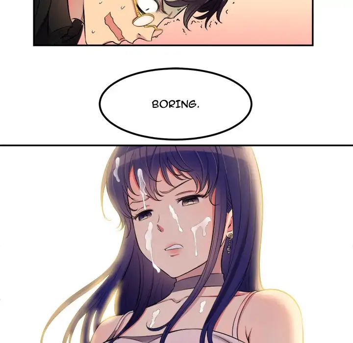 Yuri’s Part Time Job 87