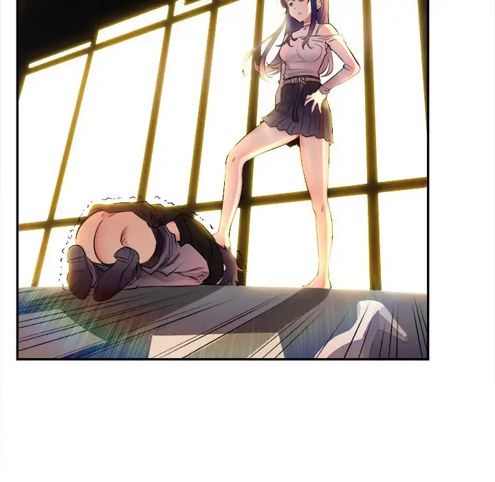 Yuri’s Part Time Job 89
