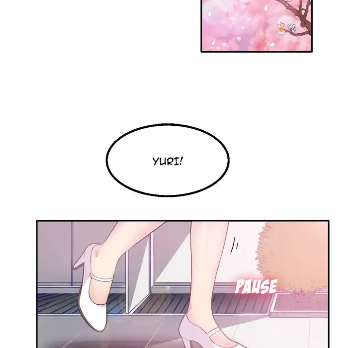 Yuri’s Part Time Job 92