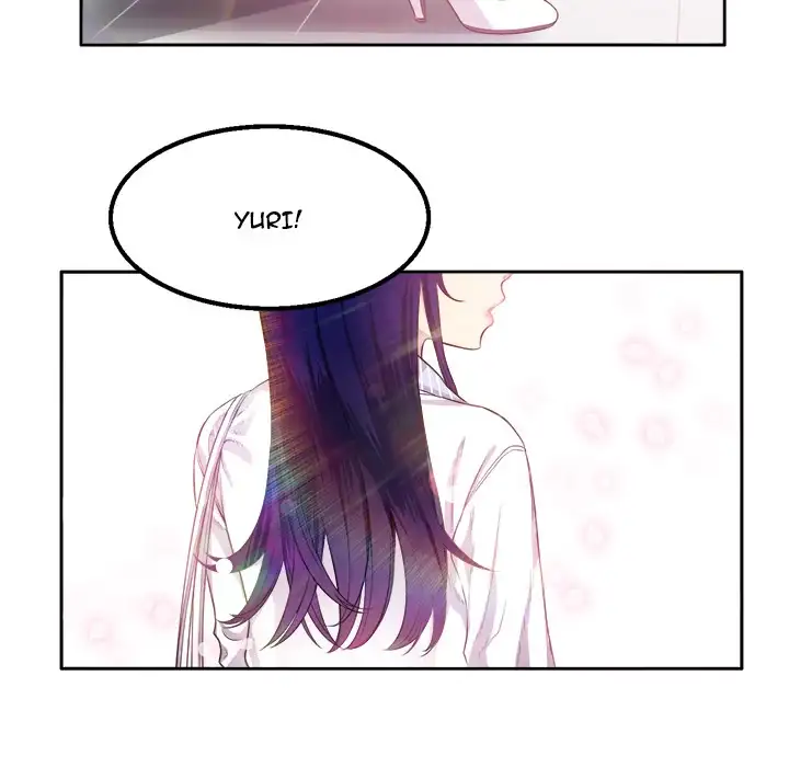 Yuri’s Part Time Job 93