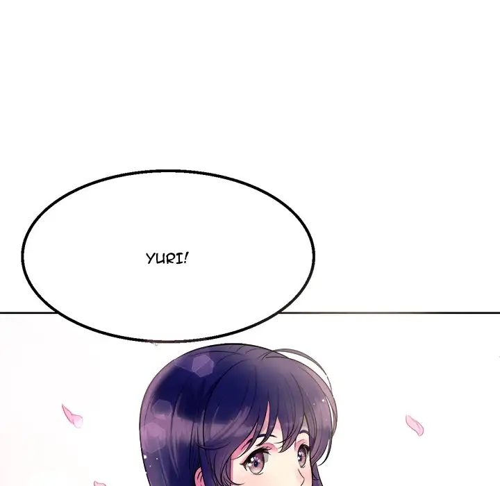 Yuri’s Part Time Job 94