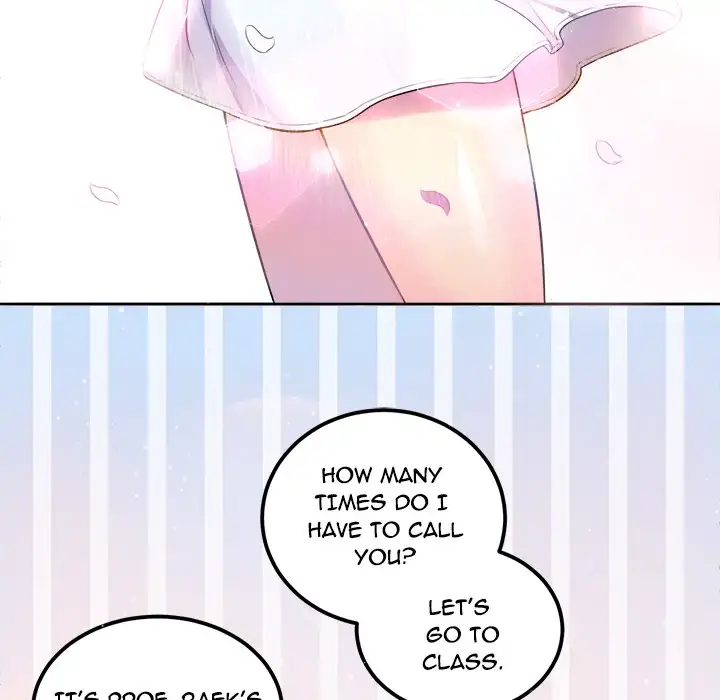 Yuri’s Part Time Job 96